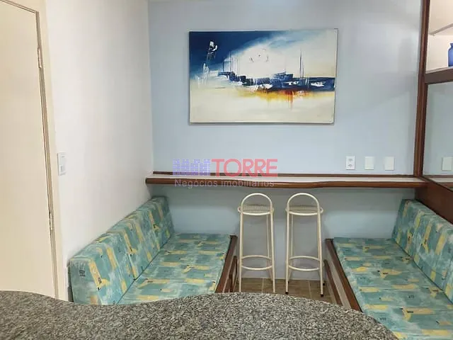 Flat 1 quarto e 1 banheiro, à venda ou para alugar, no bairro Olivença em Ilhéus