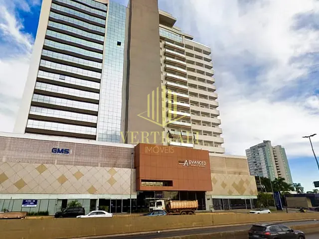 Flat com 74m² 2 quartos e 2 banheiros, à venda, no bairro Duque de Caxias em Cuiabá