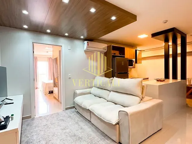 Flat com 74m² 2 quartos e 2 banheiros, à venda, no bairro Duque de Caxias em Cuiabá