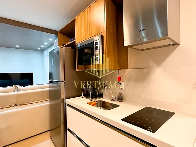 Flat com 74m² 2 quartos e 2 banheiros, à venda, no bairro Duque de Caxias em Cuiabá