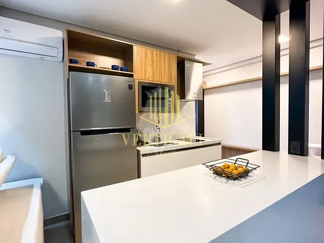 Flat com 74m² 2 quartos e 2 banheiros, à venda, no bairro Duque de Caxias em Cuiabá