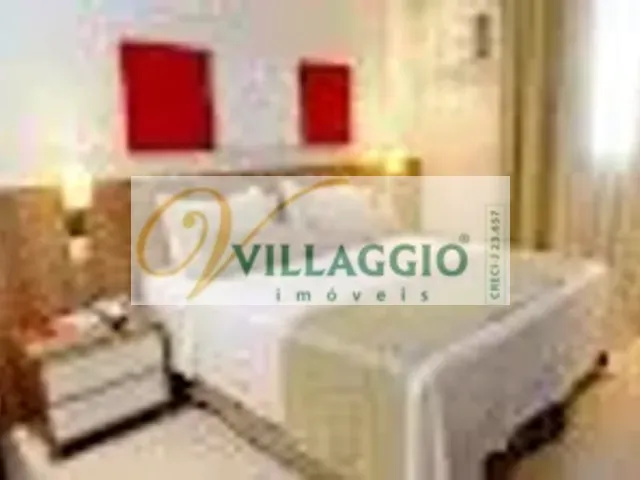 Flat com 36m² 1 quarto e 1 banheiro, à venda, no bairro Vila São José em São José do Rio Preto