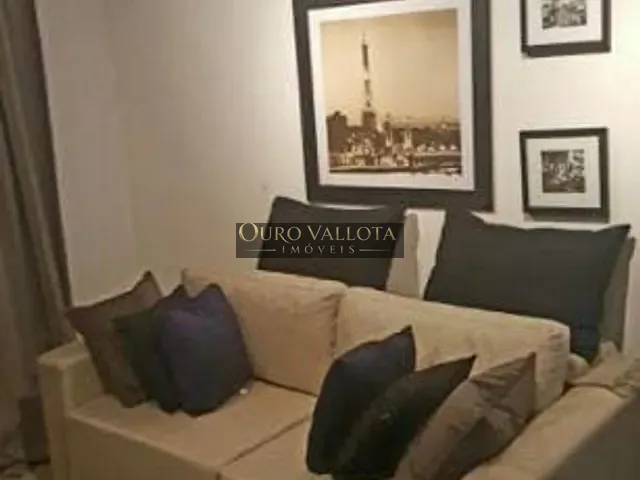 Flat com 60m² 1 quarto e 1 banheiro, à venda, no bairro Mooca em São Paulo