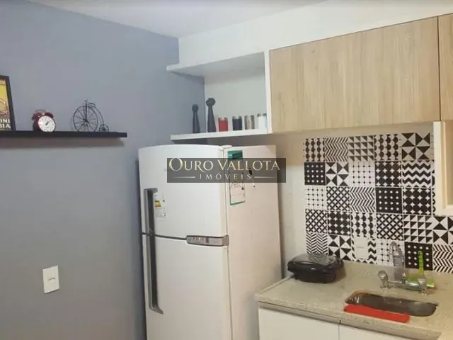 Flat com 60m² 1 quarto e 1 banheiro, à venda, no bairro Mooca em São Paulo
