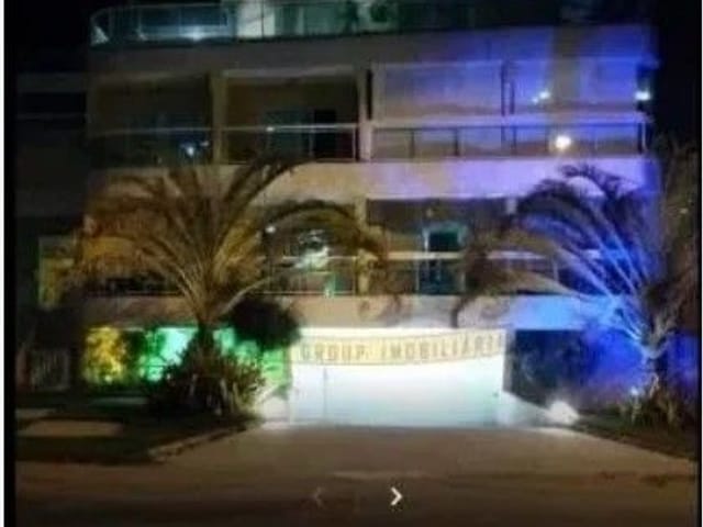 Foto do Flat - Flat à venda, 80 m² por R$ 569.000,00 - Camboinhas - Niterói/RJ | ABIDON NAZARETH IMÓVEIS