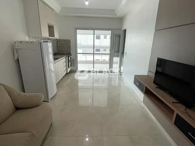 Flat com 52m² 1 quarto e 1 banheiro, para alugar, no bairro Parque Campolim em Sorocaba
