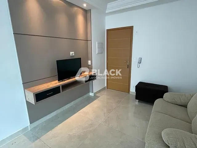 Flat com 52m² 1 quarto e 1 banheiro, para alugar, no bairro Parque Campolim em Sorocaba