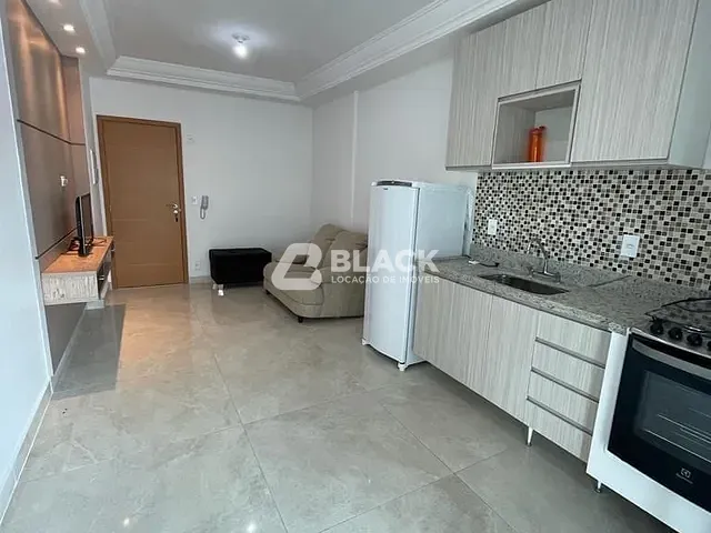 Flat com 52m² 1 quarto e 1 banheiro, para alugar, no bairro Parque Campolim em Sorocaba
