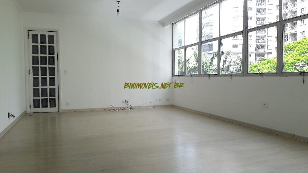 Flat/Apart Hotel, 1 quarto, 78 m² - Foto 2