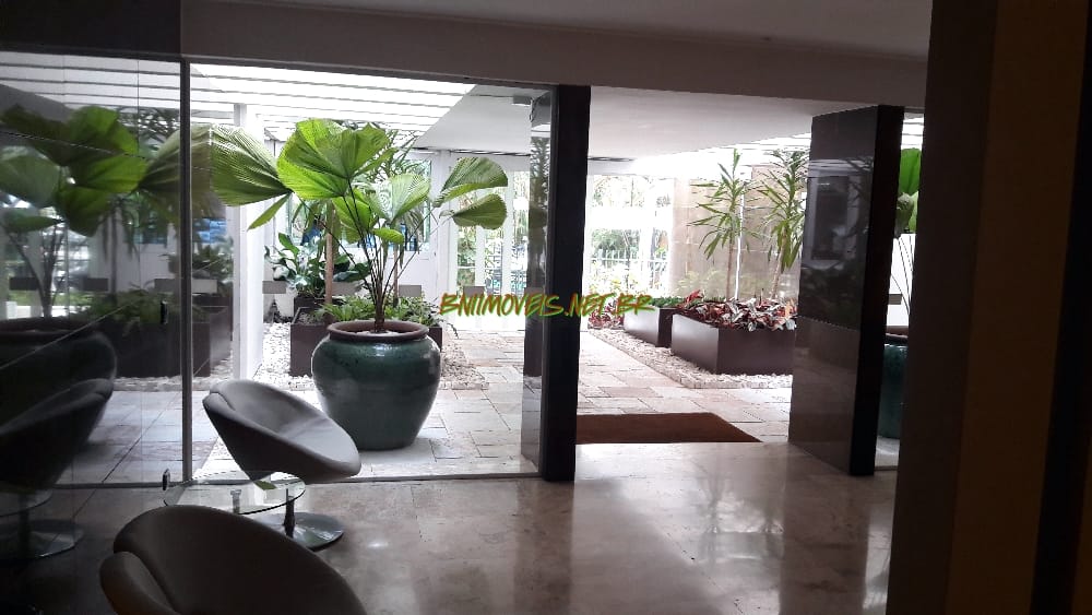 Flat/Apart Hotel, 1 quarto, 78 m² - Foto 26