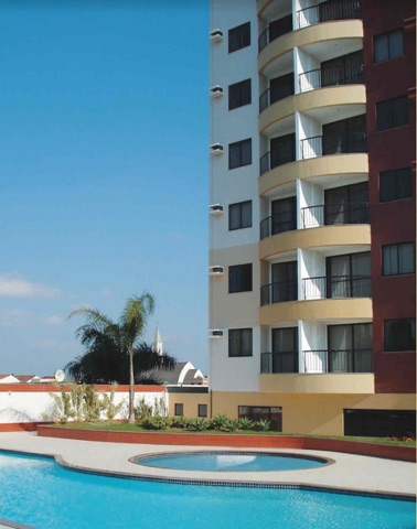 Flat 2 quartos e 2 banheiros, à venda, no bairro Centro em Campos dos Goytacazes