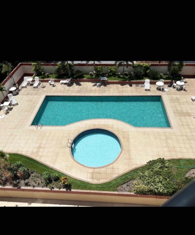 Flat 2 quartos e 2 banheiros, à venda, no bairro Centro em Campos dos Goytacazes