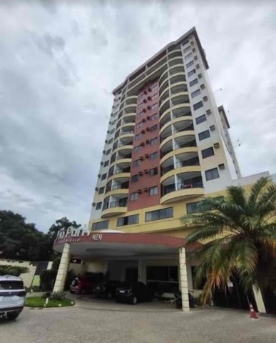 Flat 2 quartos e 2 banheiros, à venda, no bairro Centro em Campos dos Goytacazes