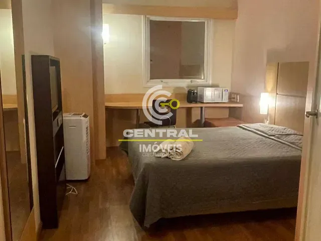 Flat 1 quarto e 1 banheiro, à venda, no bairro Santo Expedito em Itaboraí