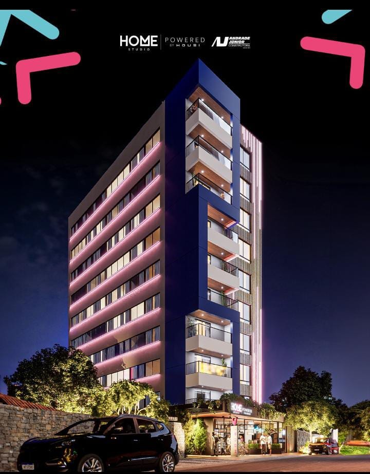 Perspectiva do Lançamento - Investimento em frente à Facid | Cristina Lopes Imobiliária