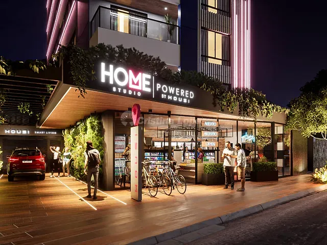 Lançamento disponível, no bairro Horto em Teresina