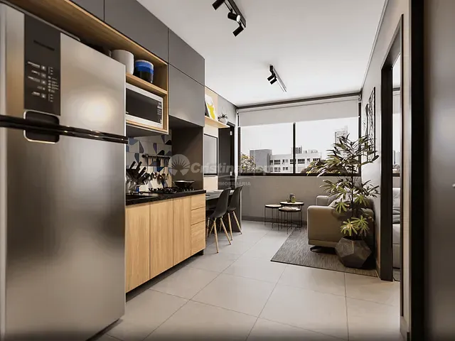 Lançamento disponível, no bairro Horto em Teresina