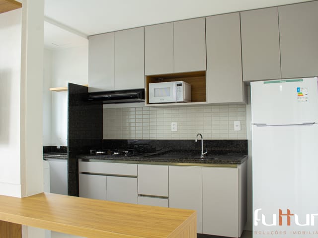 Flat com 45m² 1 quarto e 1 banheiro, para alugar, no bairro Jardim América em Goiânia