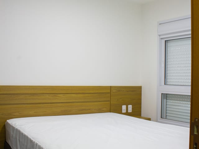 Flat com 45m² 1 quarto e 1 banheiro, para alugar, no bairro Jardim América em Goiânia