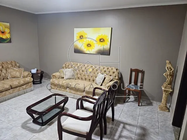 Flat com 500m² 2 quartos e 3 banheiros, para alugar, no bairro Parque Residencial Lagoinha em Ribeirão Preto