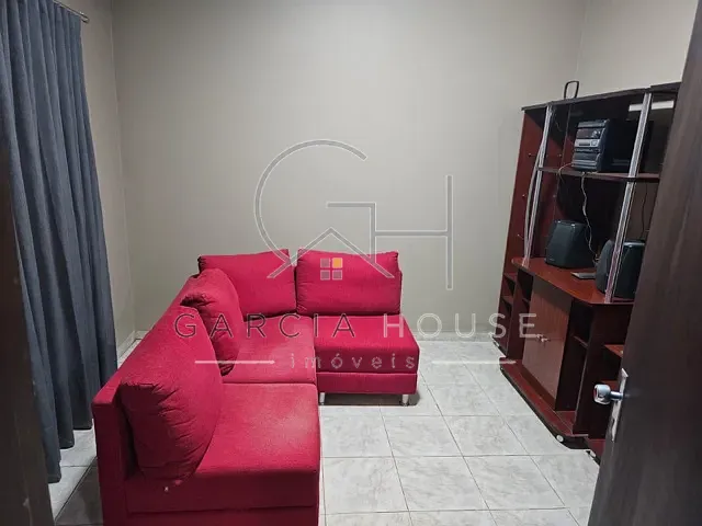 Flat com 500m² 2 quartos e 3 banheiros, para alugar, no bairro Parque Residencial Lagoinha em Ribeirão Preto