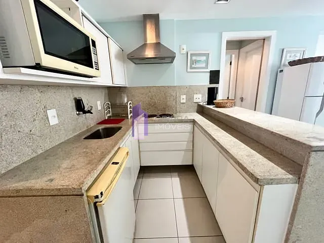 Flat 1 quarto e 1 banheiro, para alugar, no bairro Itacoatiara em Niterói