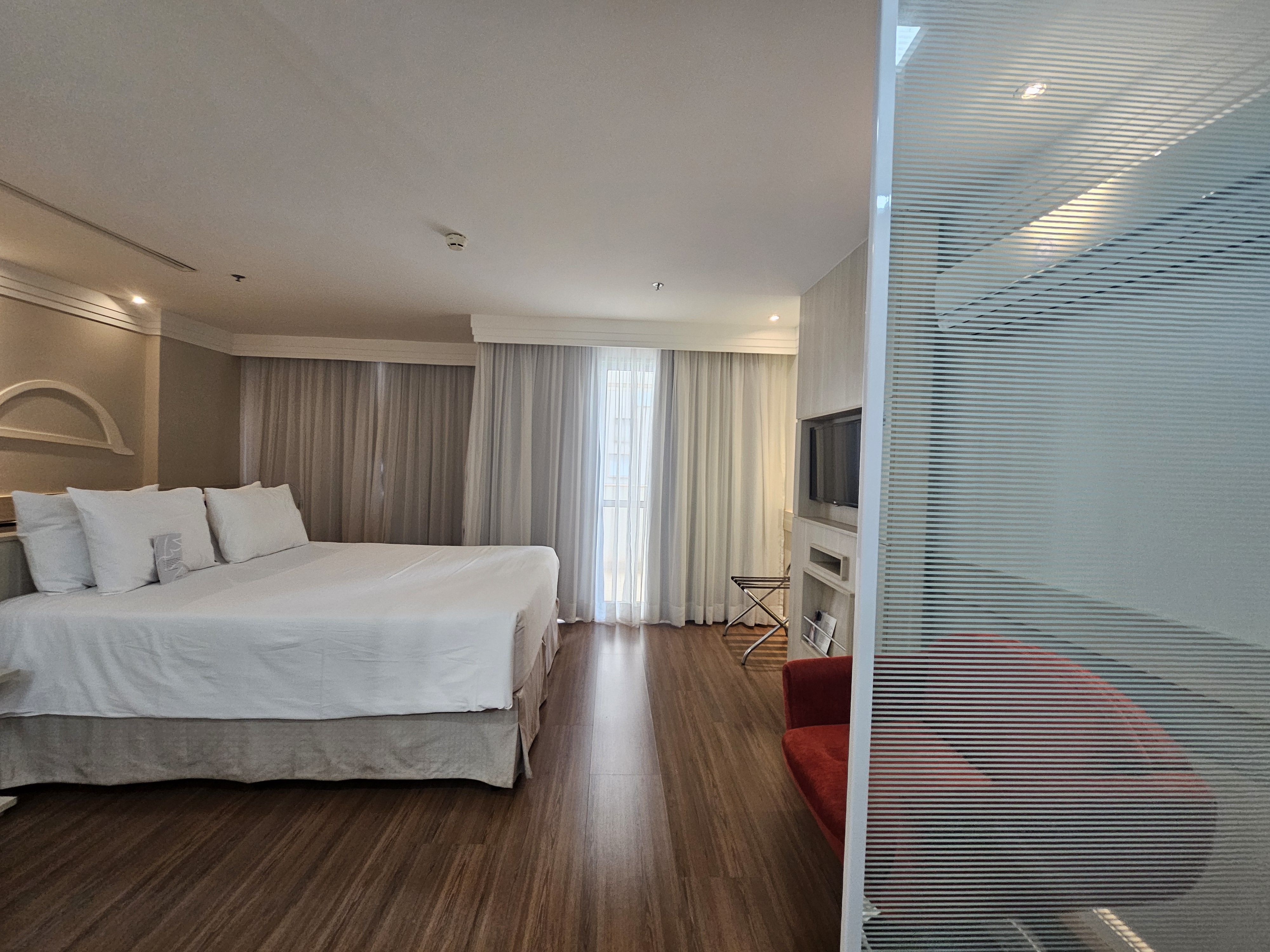 Flat/Apart Hotel, 1 quarto, 40 m² - Foto 3