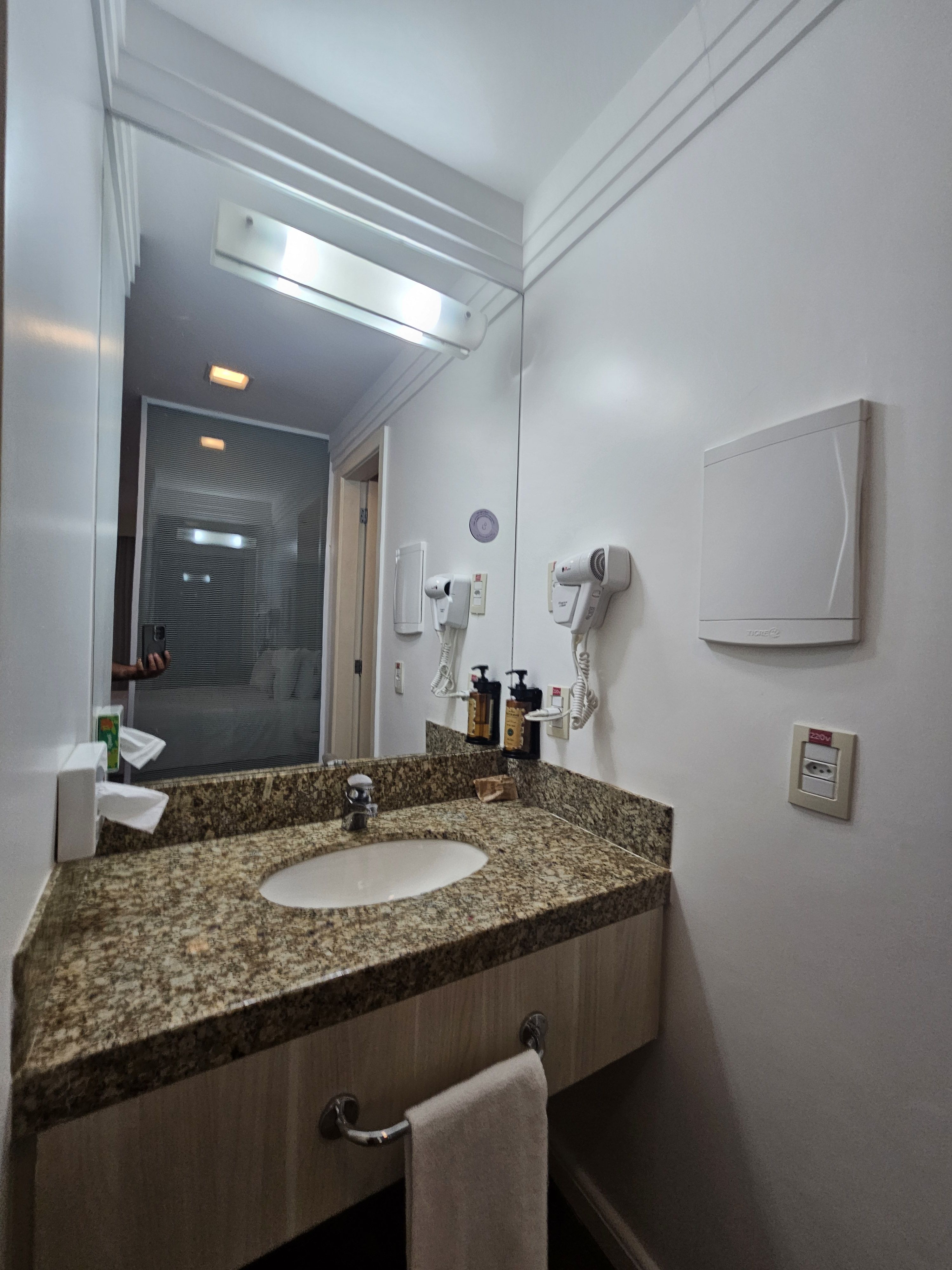 Flat/Apart Hotel, 1 quarto, 40 m² - Foto 26