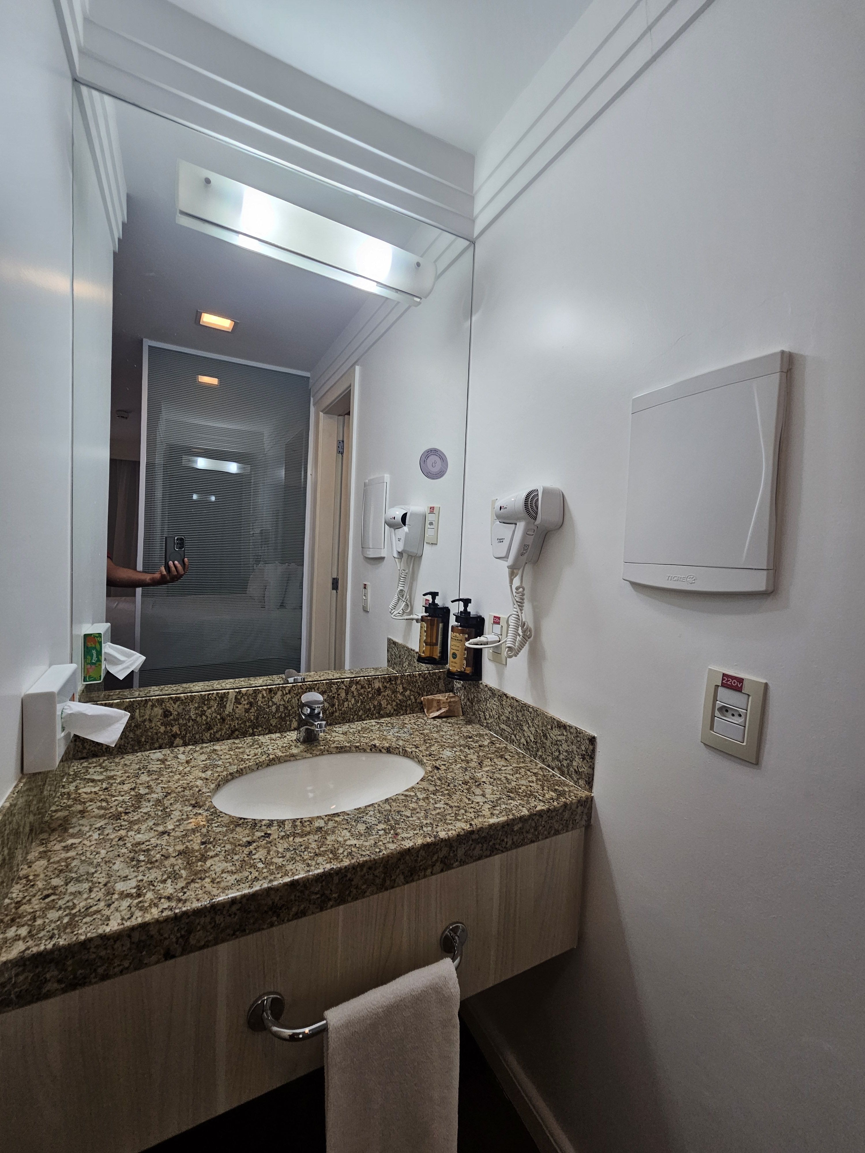 Flat/Apart Hotel, 1 quarto, 40 m² - Foto 8