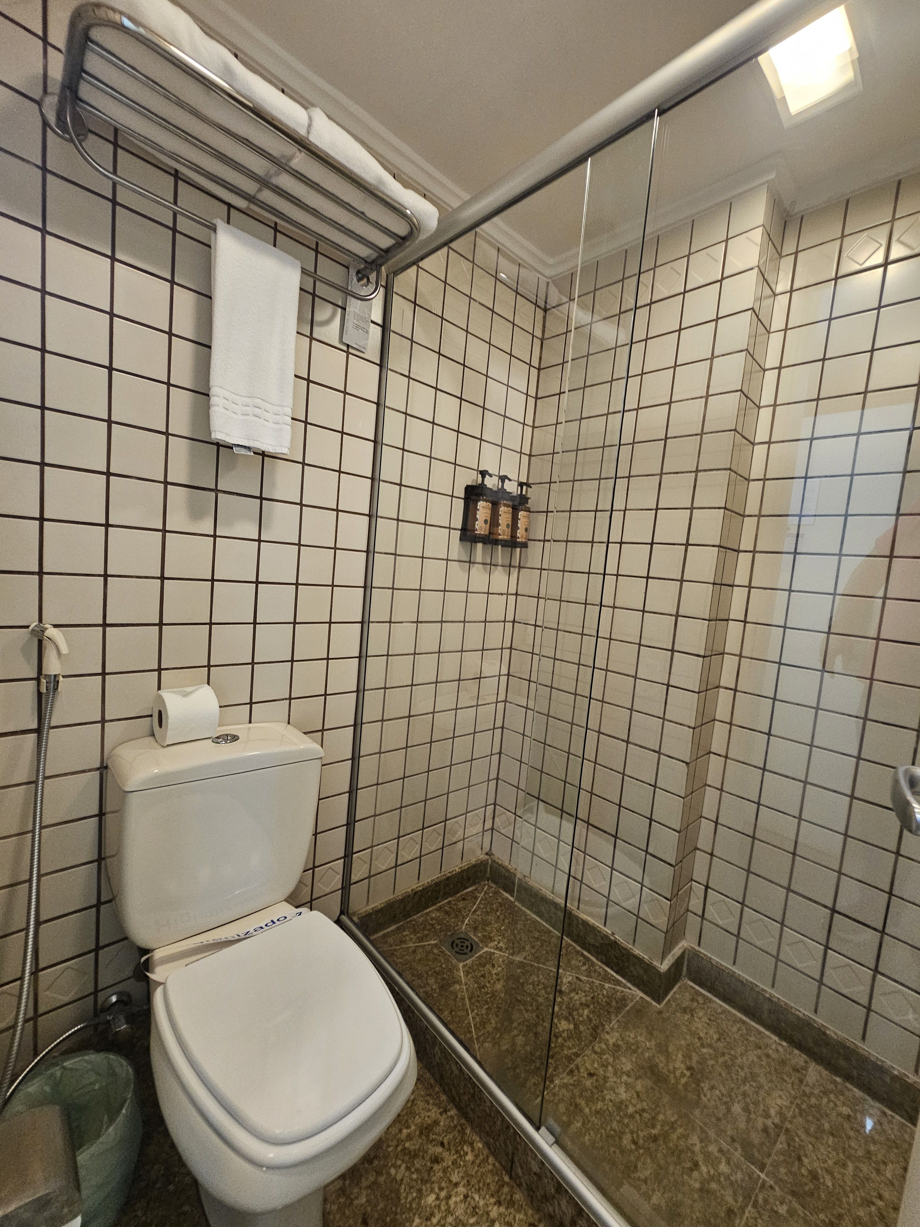 Flat/Apart Hotel, 1 quarto, 40 m² - Foto 9