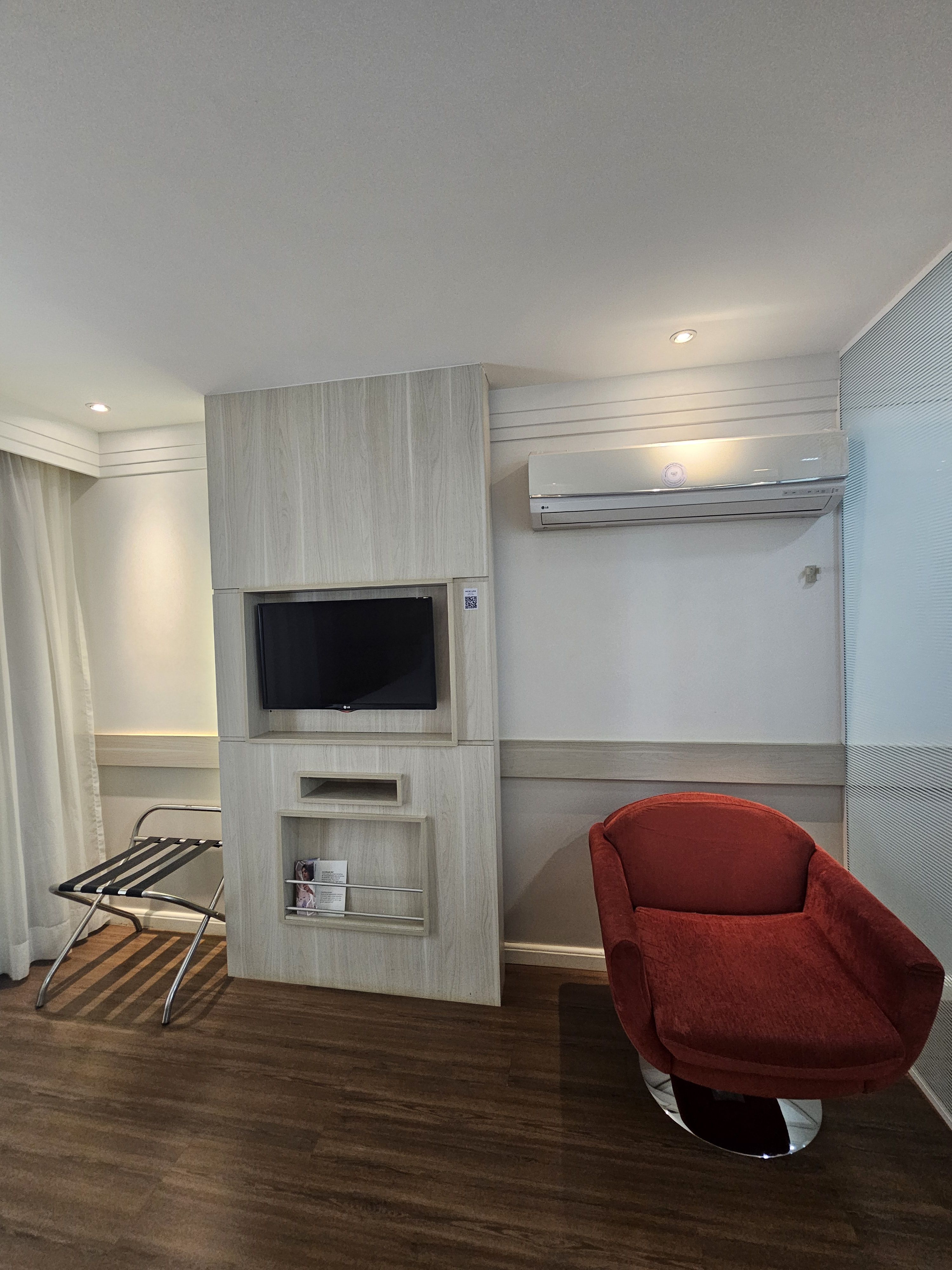 Flat/Apart Hotel, 1 quarto, 40 m² - Foto 11