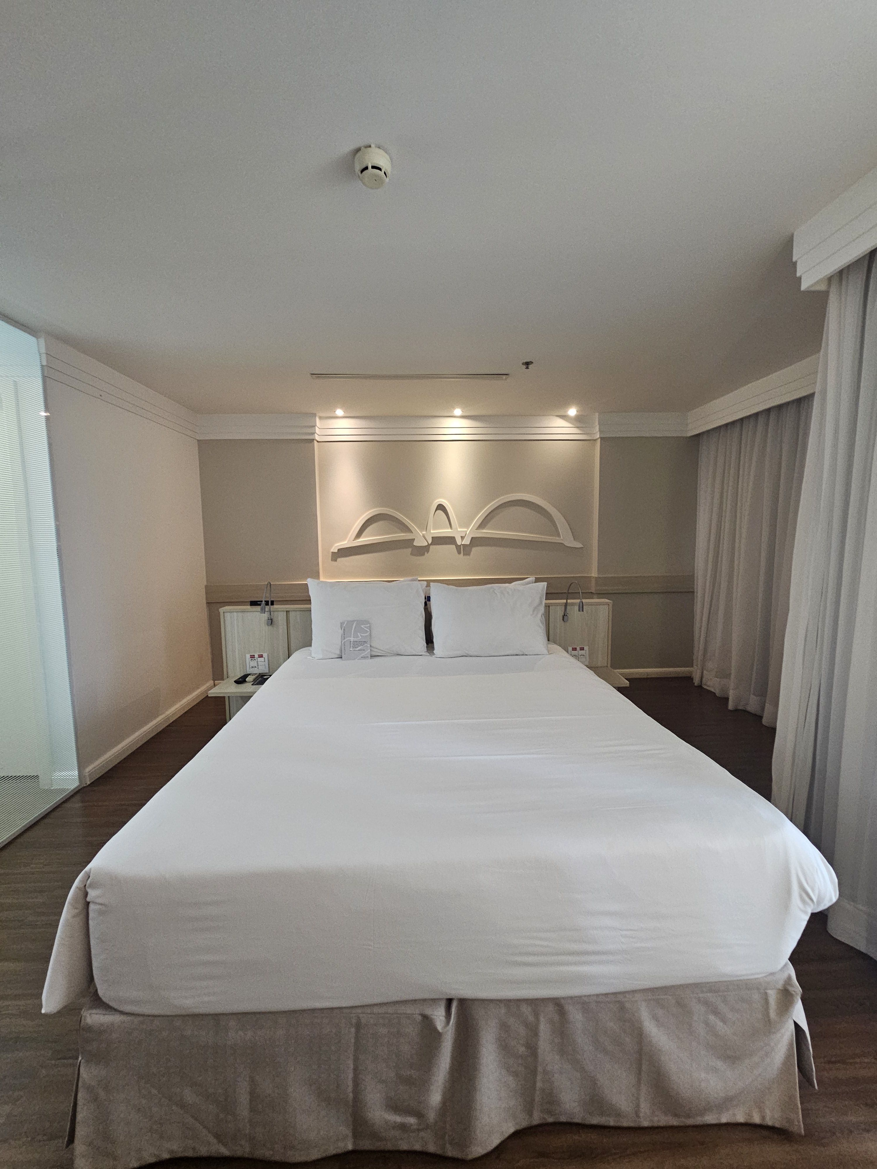 Flat/Apart Hotel, 1 quarto, 40 m² - Foto 13