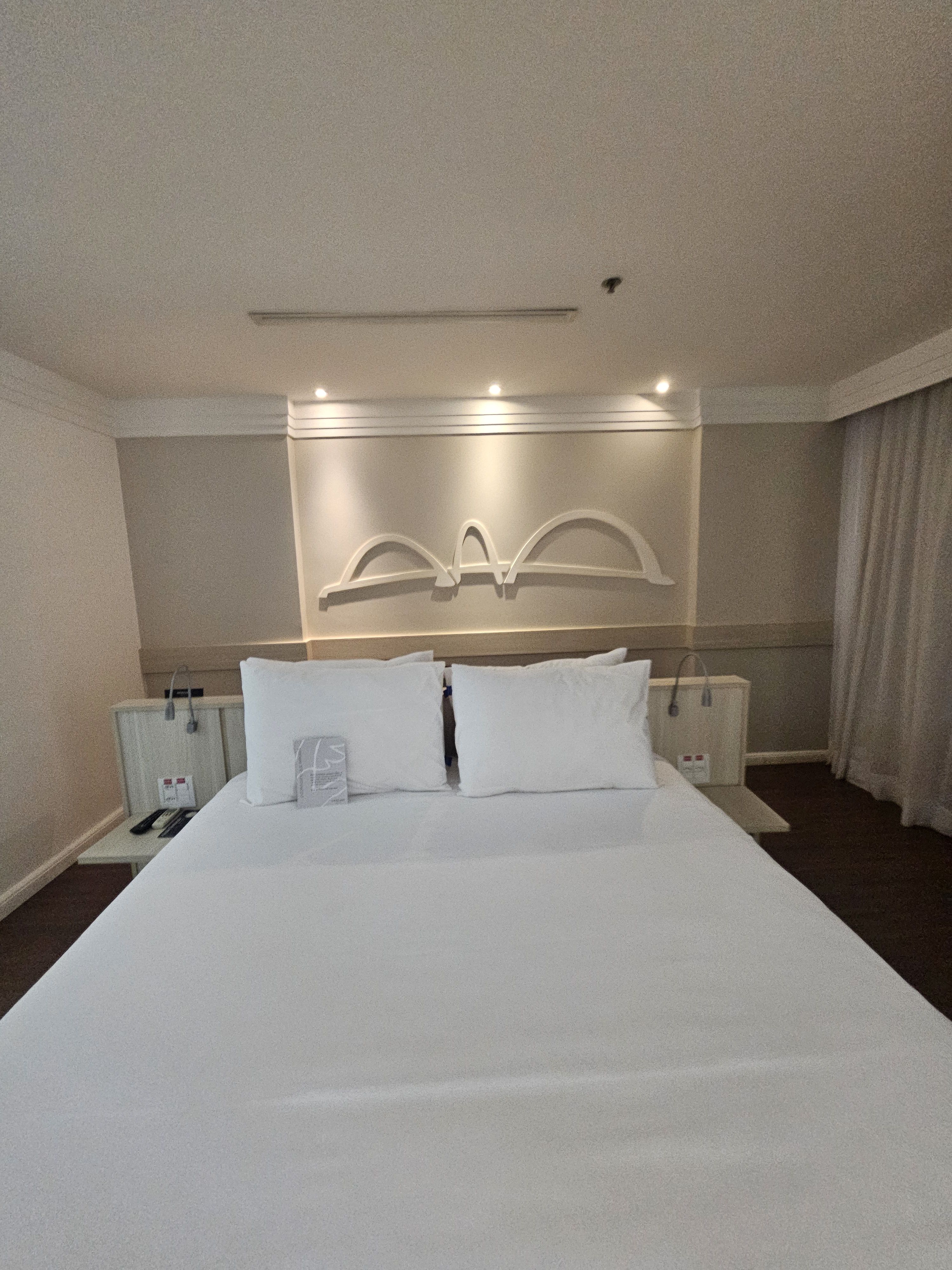 Flat/Apart Hotel, 1 quarto, 40 m² - Foto 14