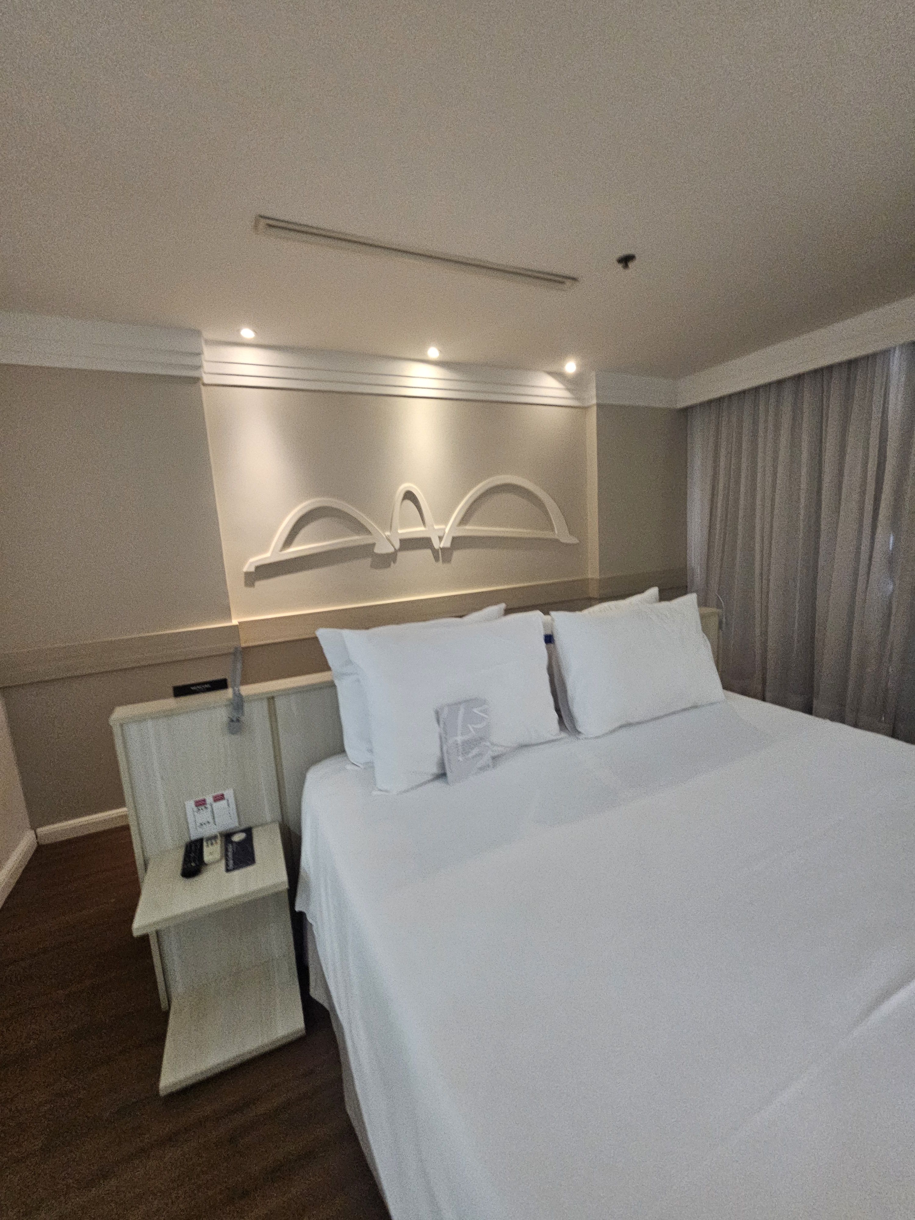 Flat/Apart Hotel, 1 quarto, 40 m² - Foto 15