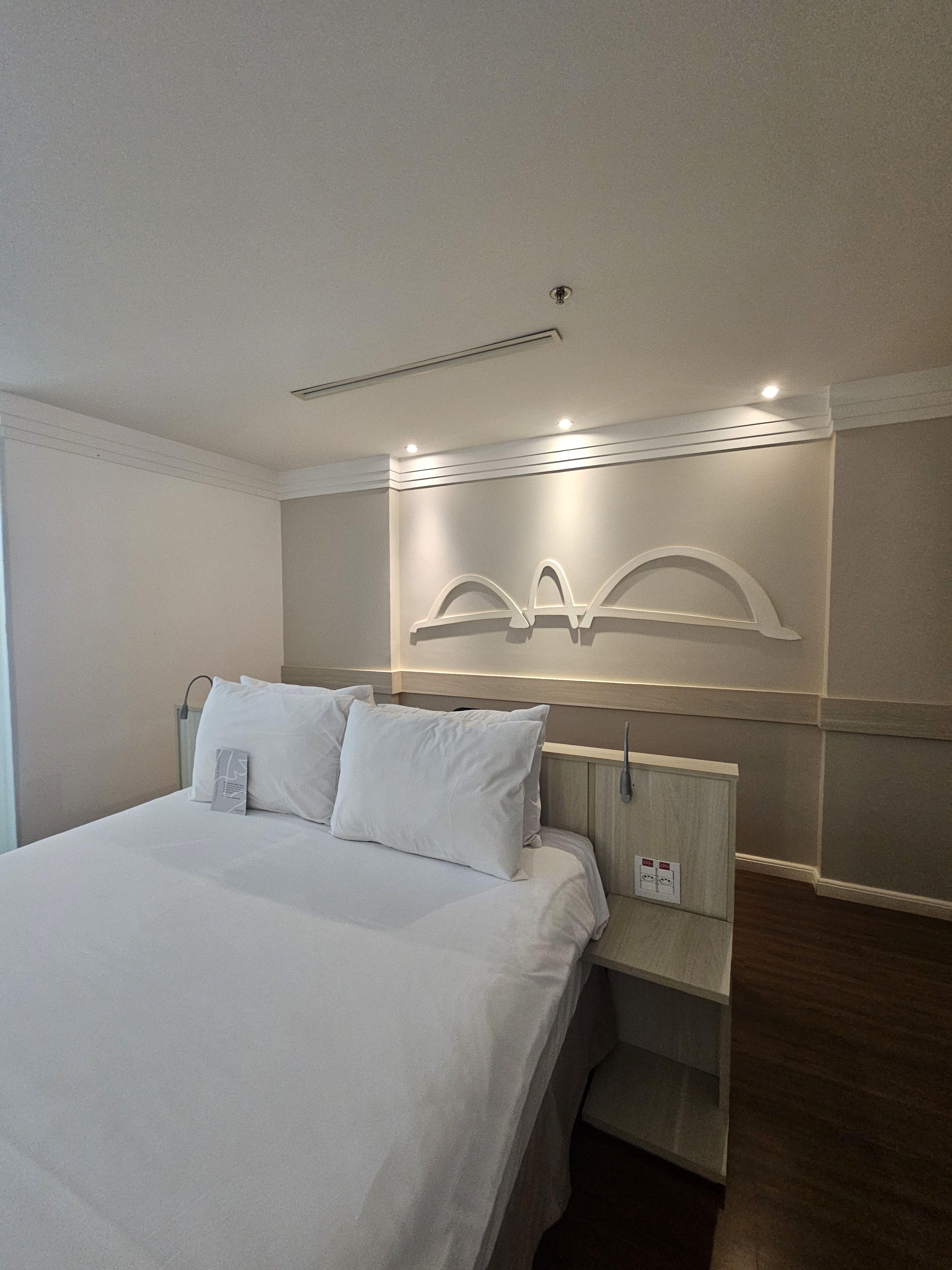 Flat/Apart Hotel, 1 quarto, 40 m² - Foto 12