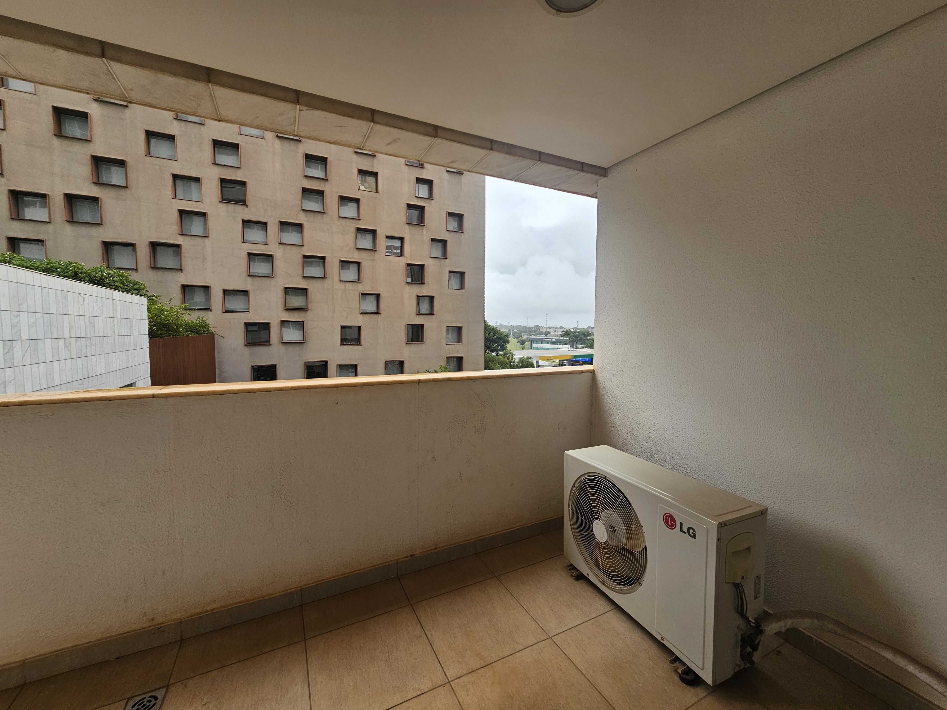 Flat/Apart Hotel, 1 quarto, 40 m² - Foto 20