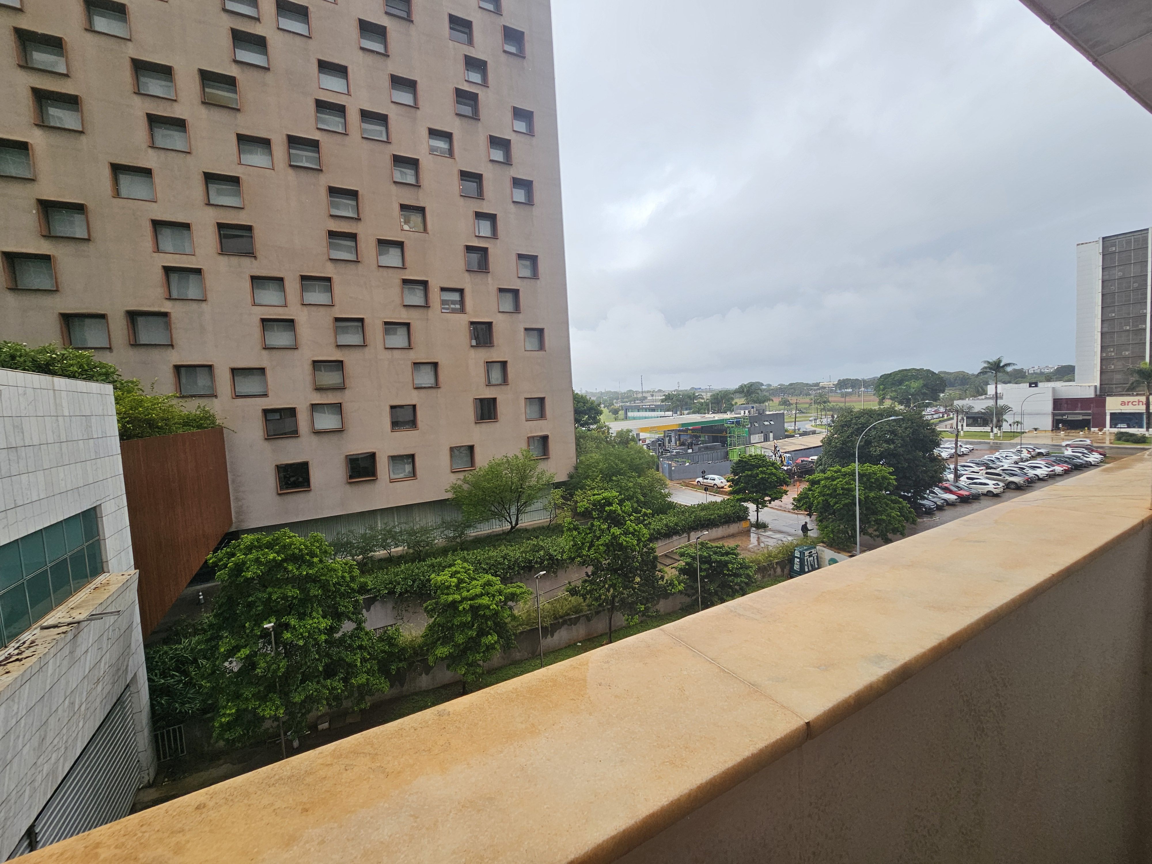 Flat/Apart Hotel, 1 quarto, 40 m² - Foto 18