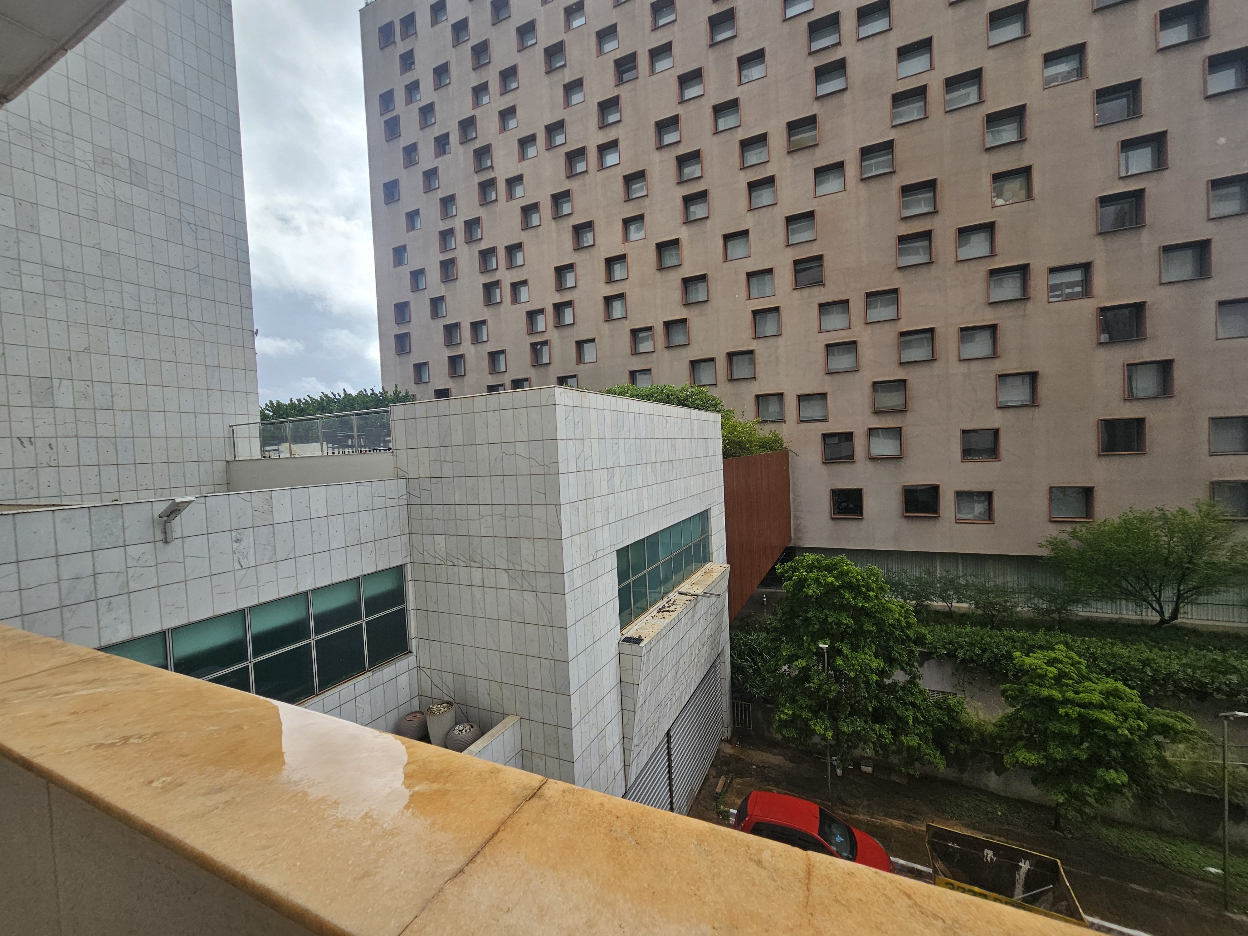 Flat/Apart Hotel, 1 quarto, 40 m² - Foto 21