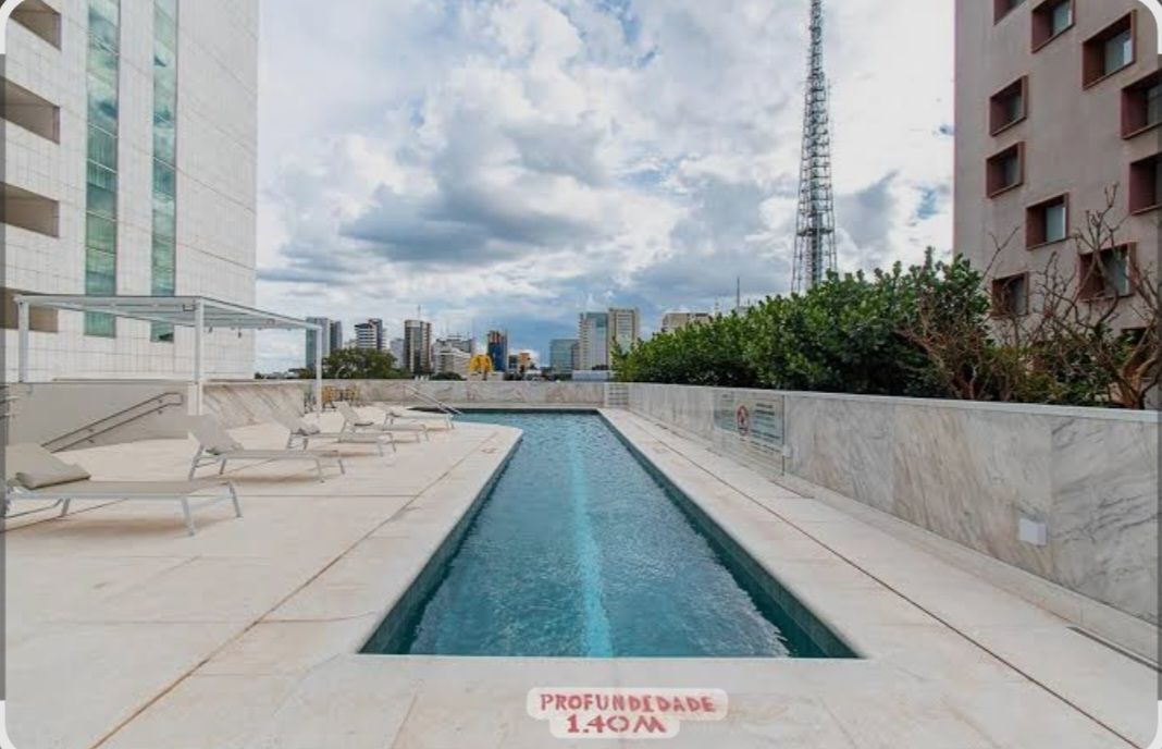 Flat/Apart Hotel, 1 quarto, 40 m² - Foto 19