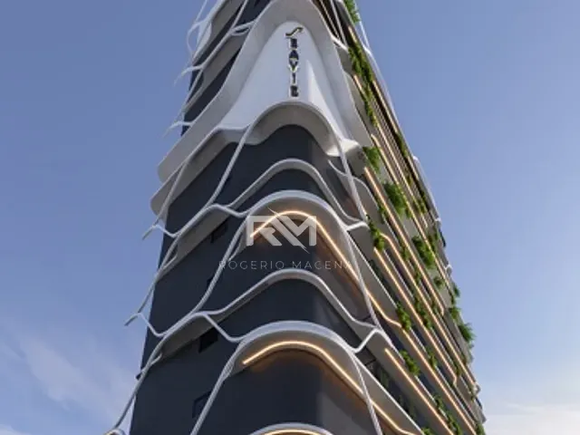Flat 1 quarto e 1 banheiro, à venda, no bairro Jardim Oceania em João Pessoa