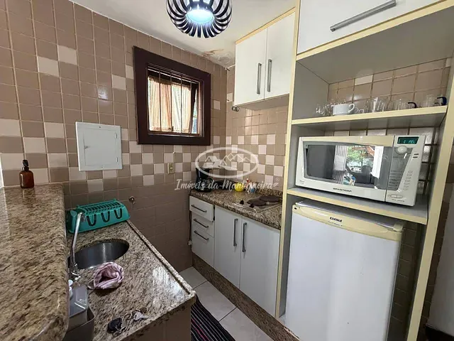 Flat com 128m² 1 quarto e 1 banheiro, à venda, no bairro Penedo (Penedo) em Itatiaia