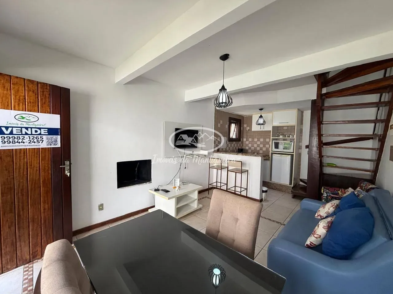 Flat/Apart Hotel, 1 quarto, 47 m² - Foto 3