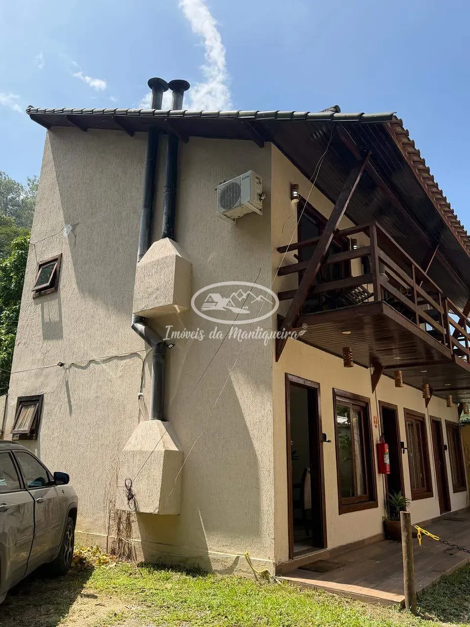 Flat/Apart Hotel, 1 quarto, 47 m² - Foto 13