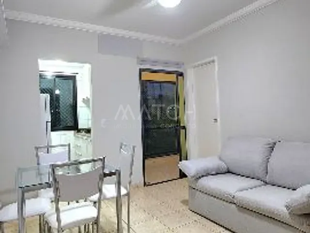 Flat com 48m² 1 quarto e 1 banheiro, à venda, no bairro Setor Bela Vista em Goiânia