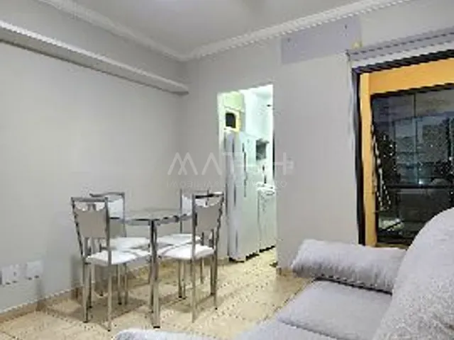 Flat com 48m² 1 quarto e 1 banheiro, à venda, no bairro Setor Bela Vista em Goiânia