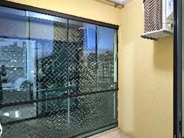 Flat com 48m² 1 quarto e 1 banheiro, à venda, no bairro Setor Bela Vista em Goiânia