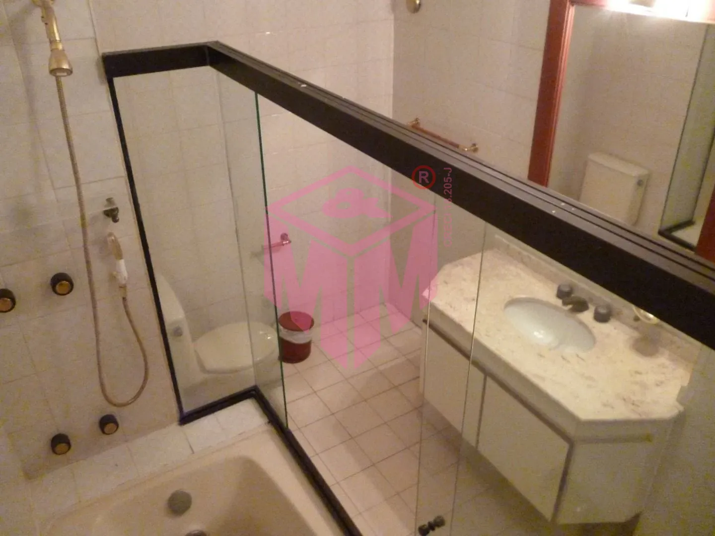 Flat/Apart Hotel, 1 quarto, 52 m² - Foto 10