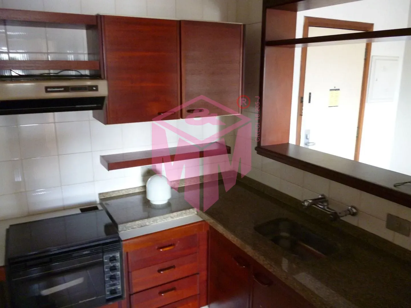 Flat/Apart Hotel, 1 quarto, 52 m² - Foto 7