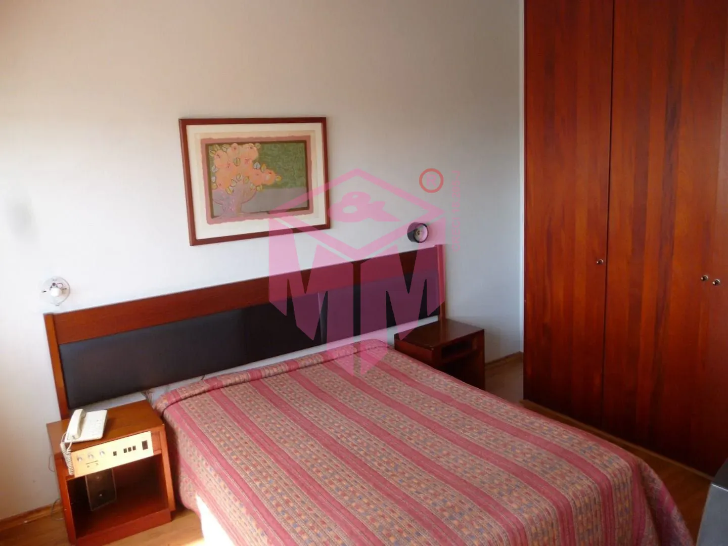 Flat/Apart Hotel, 1 quarto, 52 m² - Foto 9