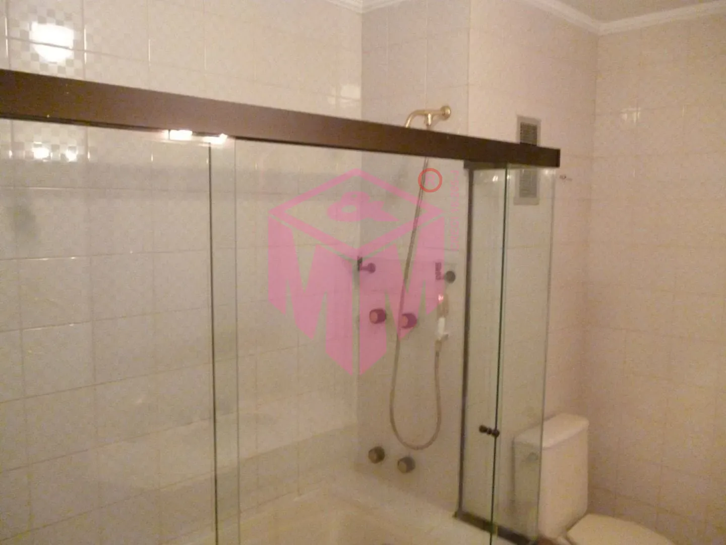 Flat/Apart Hotel, 1 quarto, 52 m² - Foto 12